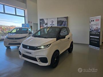 Aixam City Sport
