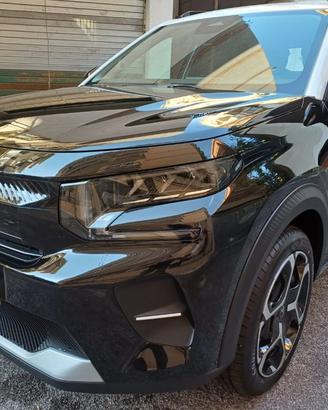 CITROEN C3 1,2 PureTech 100 Plus Tetto Bicolore