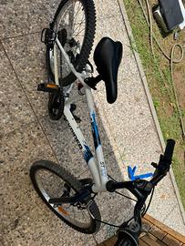 Bicicletta come nuova