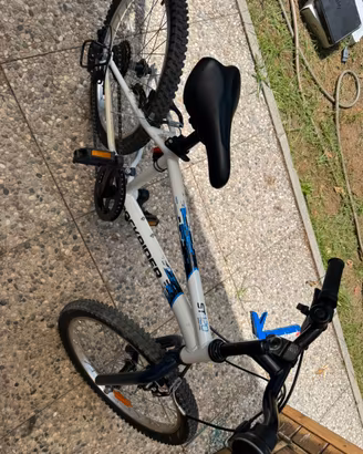 Bicicletta come nuova