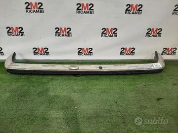 PARAURTI POSTERIORE COMPLETO LANCIA 2000 Serie EDG