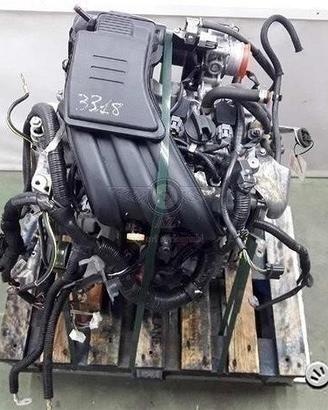 Nissan micra 2014 - hr12