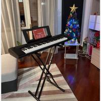 Tastiera Yamaha piaggero np12b