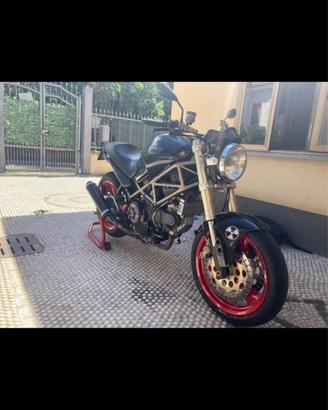 Ricambi ducati monster 900