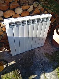 radiatori in alluminio Helyos Evo 9-10