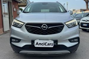 Opel Mokka X 1.6 CDTI Innovation 136cv 4x2 AT6
