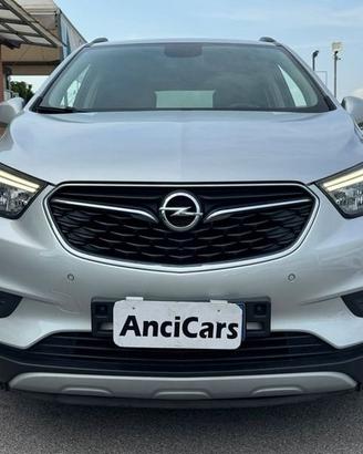 Opel Mokka X 1.6 CDTI Innovation 136cv 4x2 AT6