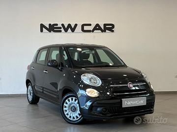 FIAT 500L 1.4 T-Jet 120 cv Benzina/GPL Lounge