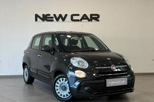 FIAT 500L 1.4 T-Jet 120 cv Benzina/GPL Lounge
