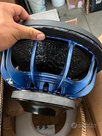 2 Subwoofer 15” /38 cm Gs Audio Platinum 4000