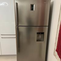 Frigo gigante Samsung