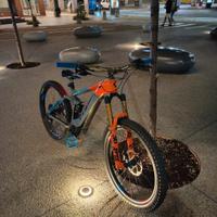 cube stereo Hybrid (leggere descrizione)