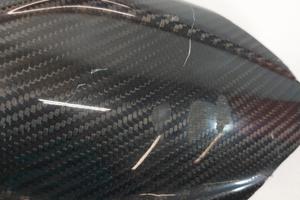 parafango e paracatena mv brutale e f3