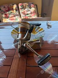Mulinello shimano