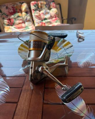 Mulinello shimano