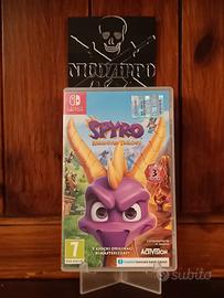Spyro Reignited Trilogy