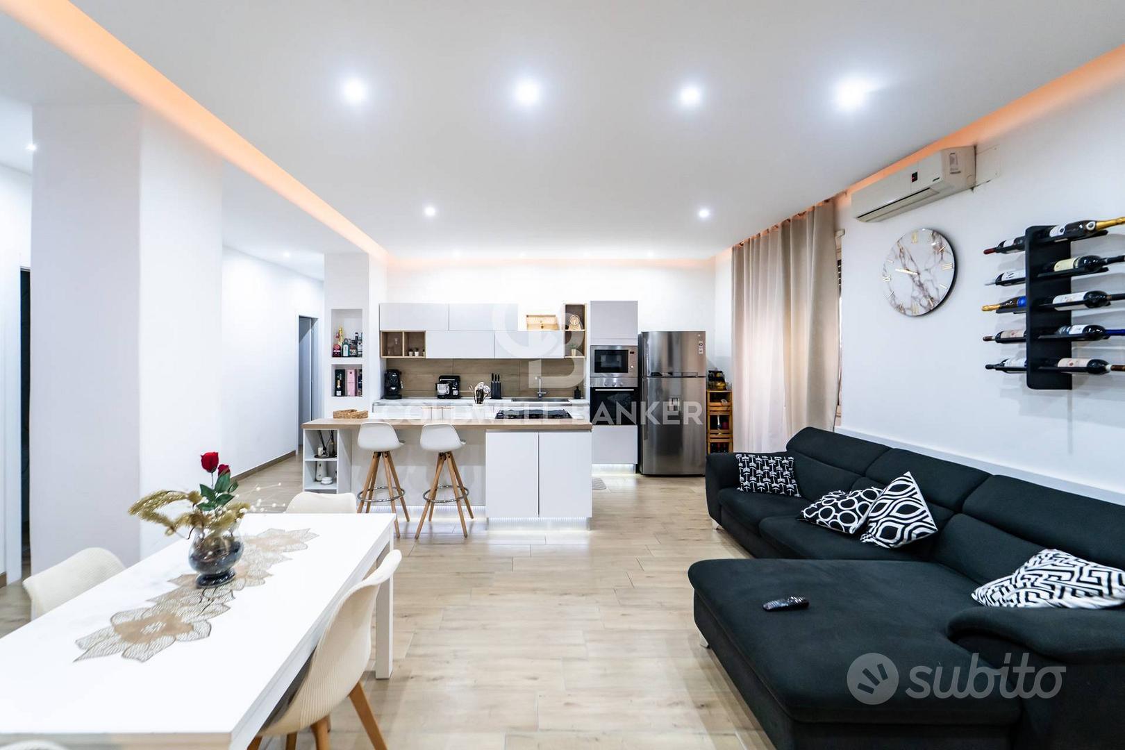 Apartment in Catania, Guardia, Picanello-Ognina-Barriera-Canalicchio - Vista 3