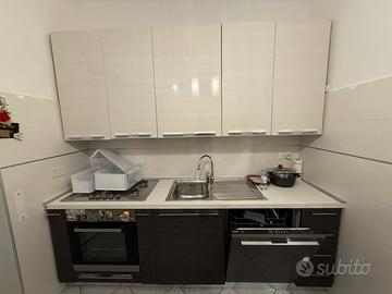 Stosa cucina
