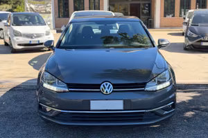 Volkswagen Golf 1.6 TDI 115 CV 5p. Executive BlueM