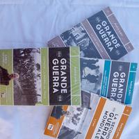 La grande guerra 1914-1918