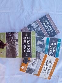 La grande guerra 1914-1918