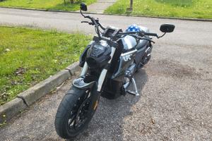 Altro Altro modello - 2025