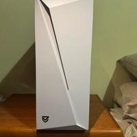 Computer assemblato fisso