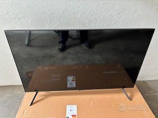 TV Samsung QLED QE50Q60TAUXZT Smart TV 50” QLED 4K