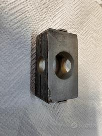 Blocchetto per bloccaggio differenziale panda 141