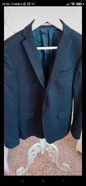 Giacca sartoriale 