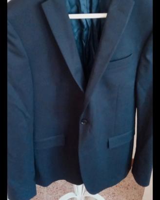 Giacca sartoriale 