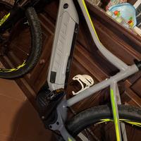 MTB e bike GIANT