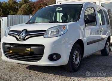 Renault Kangoo 1.2 benzina