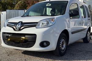 Renault Kangoo 1.2 benzina