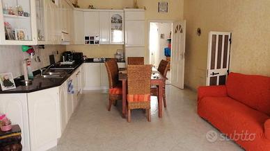 Appartamento sul mar Ionio