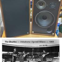 Davoli Krundaal  – Speaker 3 vie -1974