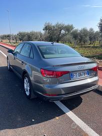 Audi A4 35 TDIS come nuova