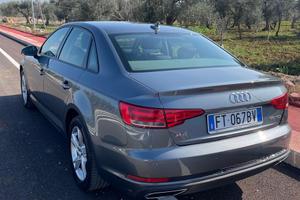 Audi A4 35 TDIS come nuova