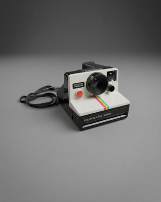 Polaroid 1000 Land Camera Vintage