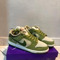 Nike SB low dunk “matcha”🍵 - edizione limitata