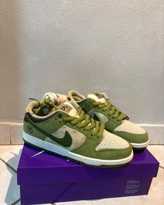 Nike SB low dunk “matcha”🍵 - edizione limitata