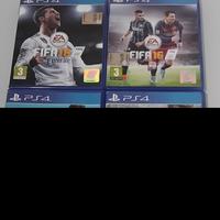 Giochi PS4