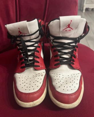Nike jordan