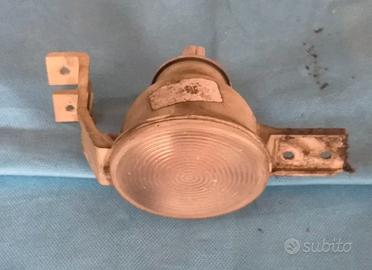 FANALINO POSIZIONE FRECCIA ANTERIORE DESTRO MINI