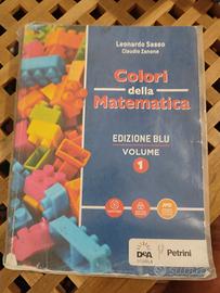colori della matematica 1