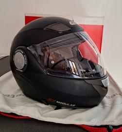 casco moto Givi XModular