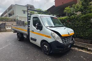 Renault Master T35 2.3 dCi/150 PM-TM Furgone E4