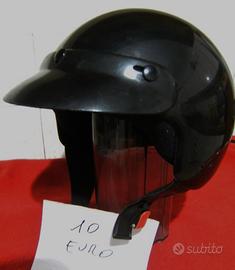 Caschi moto economici vari