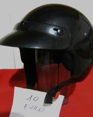 Caschi moto economici vari