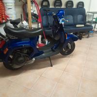 Piaggio Vespa PK 50 - 1982